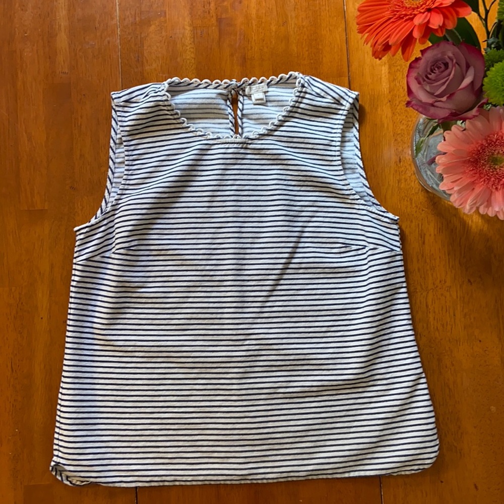 J.Crew Factory Tank